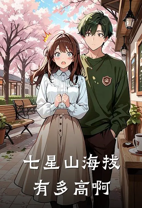 七星山海拔有多高啊