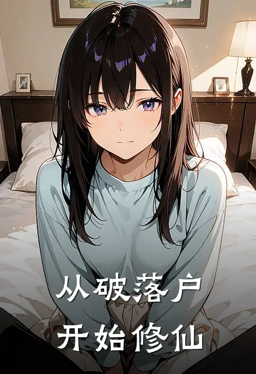 从破落户开始修仙