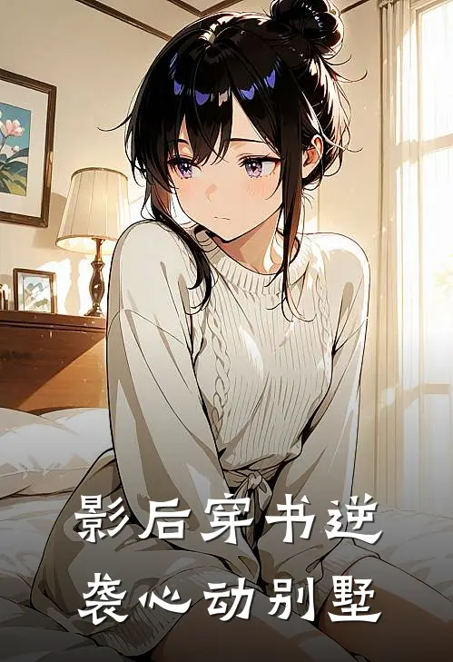 影后穿书逆袭心动别墅