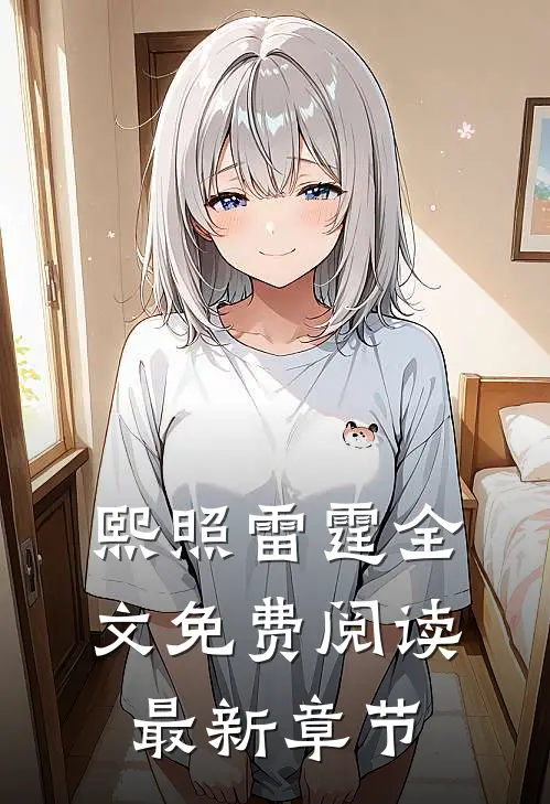 熙照雷霆全文免费阅读最新章节