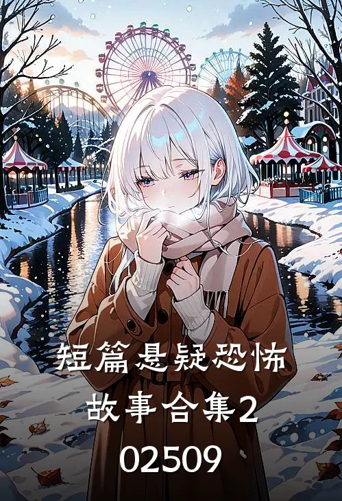 短篇悬疑恐怖故事合集2025 09