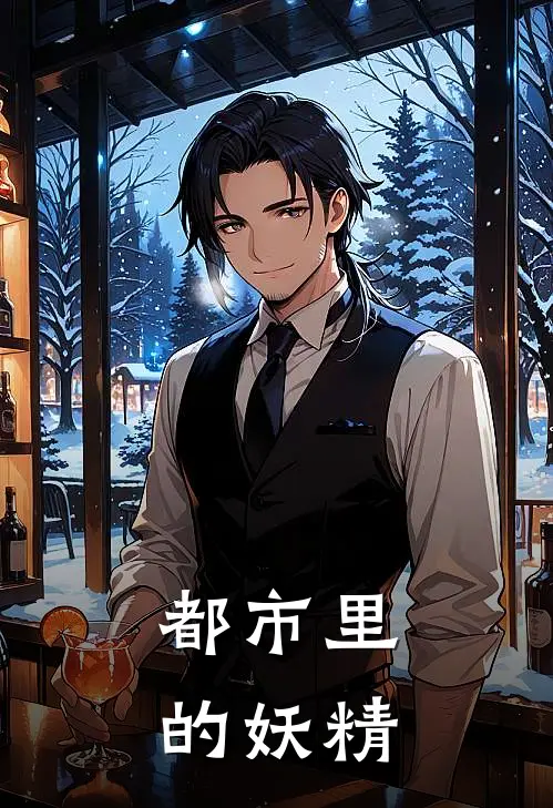 都市里的妖精