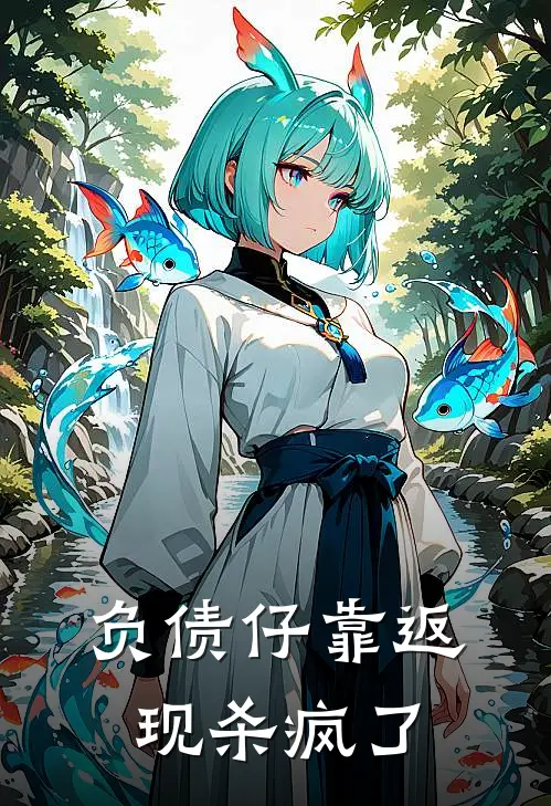 负债仔靠返现杀疯了