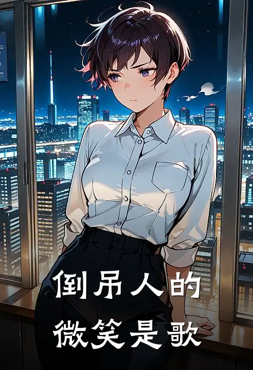 倒吊人的微笑是歌