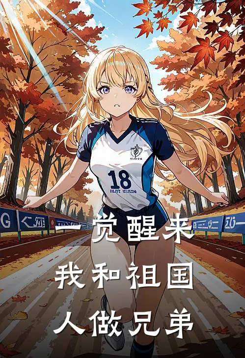 一觉醒来，我和祖国人做兄弟