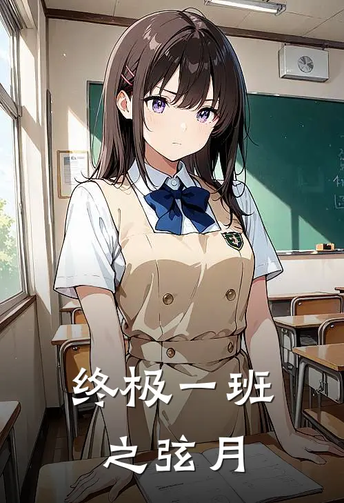 终极一班之弦月