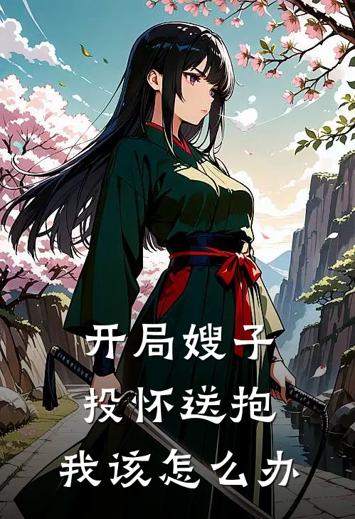 开局嫂子投怀送抱，我该怎么办