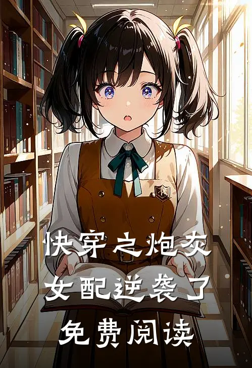 快穿之炮灰女配逆袭了免费阅读