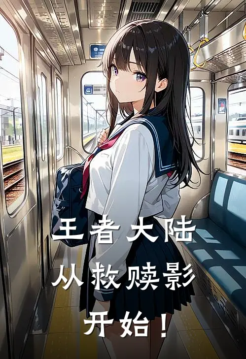 王者大陆：从救赎影开始！