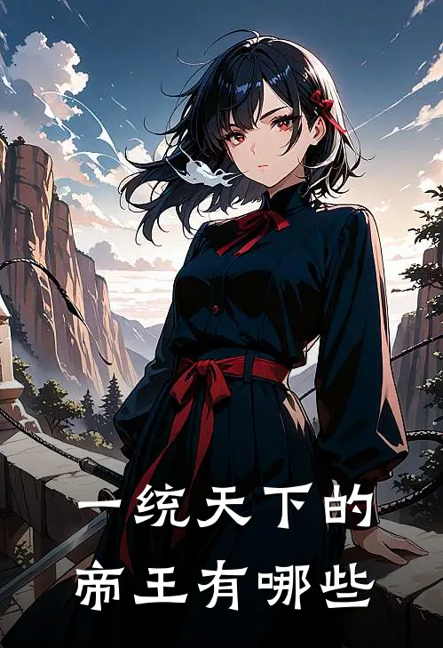 一统天下的帝王有哪些