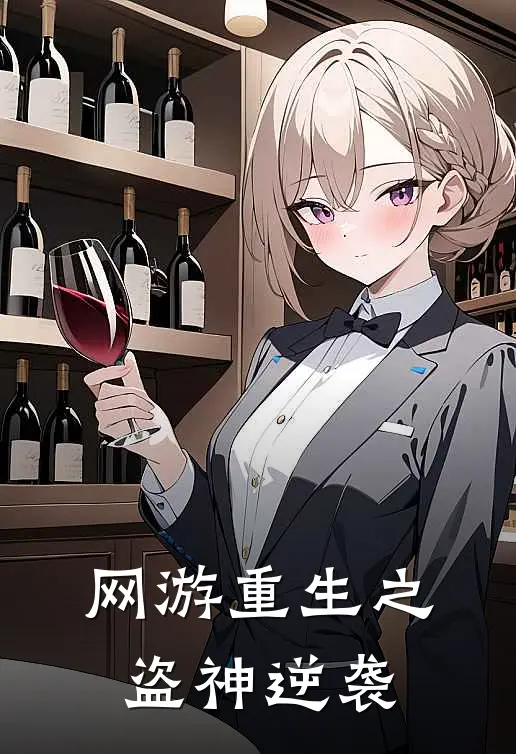 网游重生之盗神逆袭