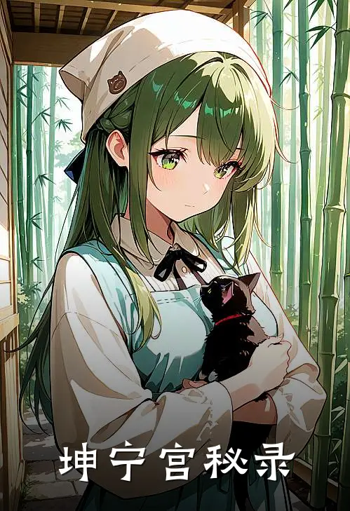 坤宁宫秘录