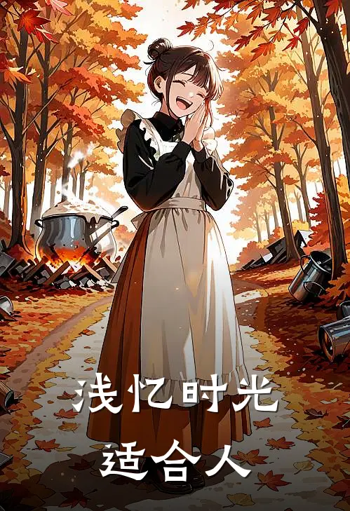 浅忆时光适合人