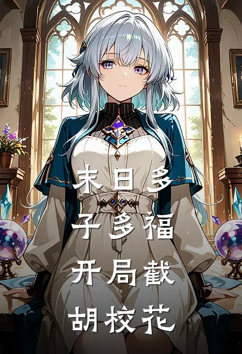 末日多子多福：开局截胡校花