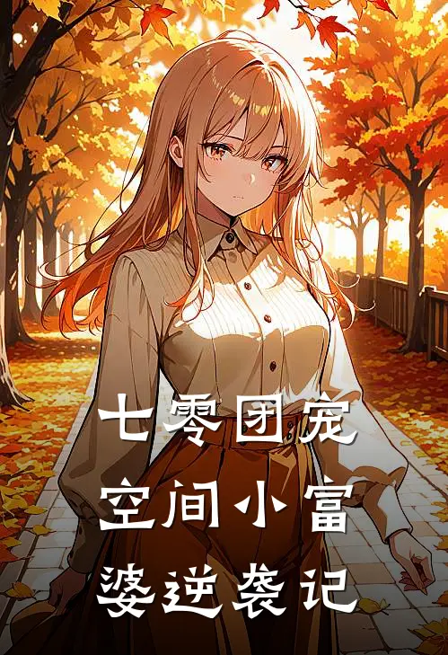 七零团宠：空间小富婆逆袭记