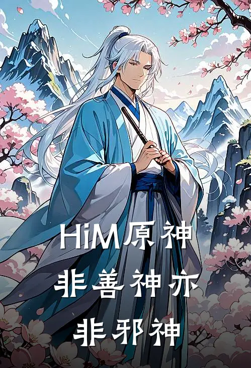 HiM原神：非善神亦非邪神
