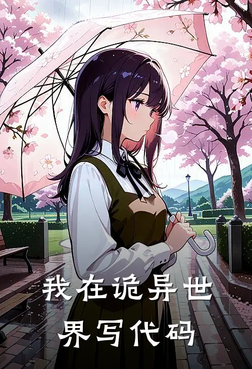 我在诡异世界写代码