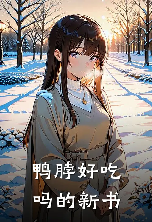 鸭脖好吃吗的新书