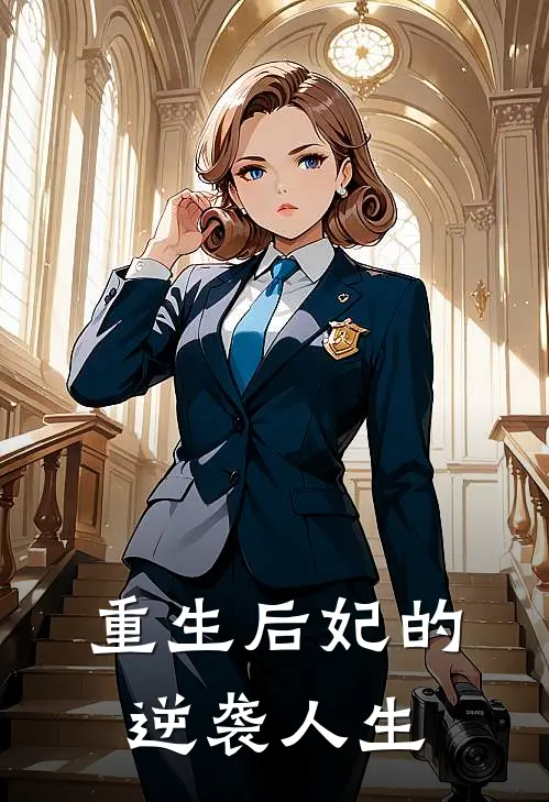 重生后妃的逆袭人生