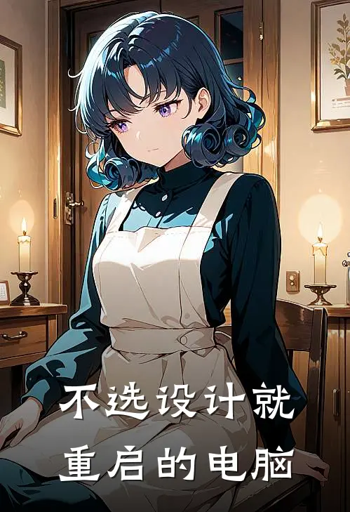 不选设计就重启的电脑