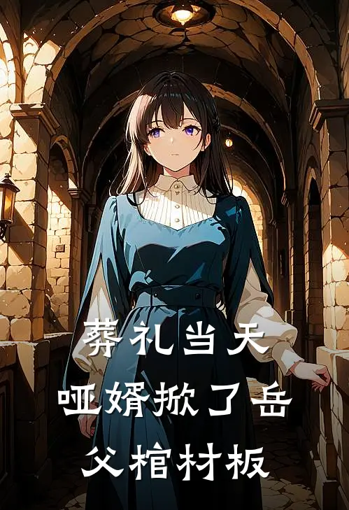 葬礼当天，哑婿掀了岳父棺材板