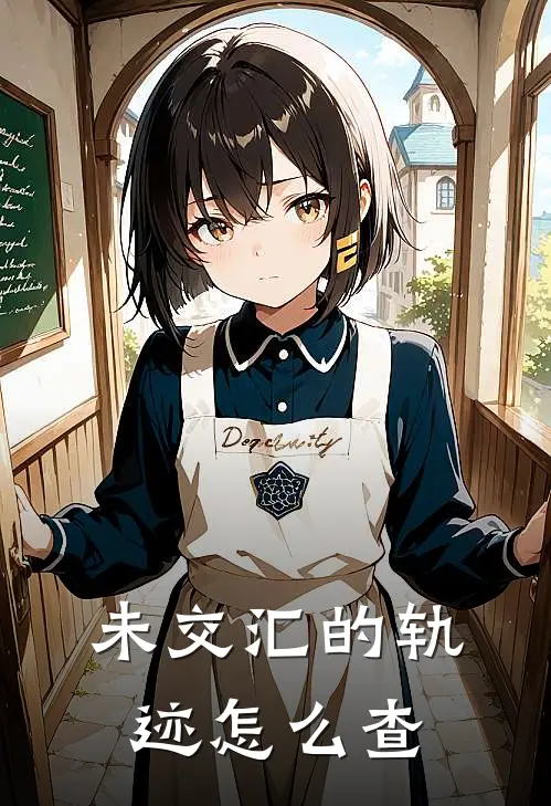 未交汇的轨迹怎么查