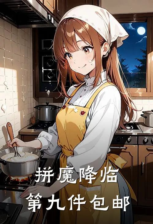 拼魔降临：第九件包邮