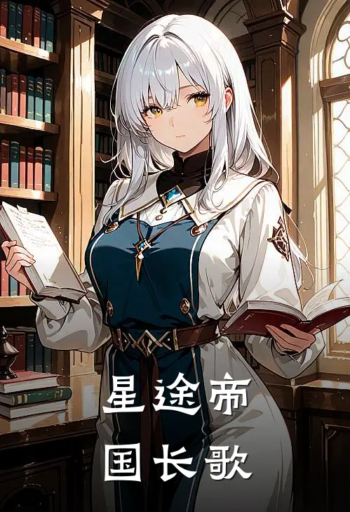 星途帝国长歌