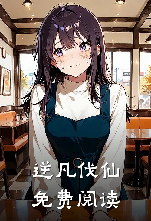 逆凡伐仙免费阅读