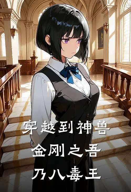 穿越到神兽金刚之吾乃八毒王