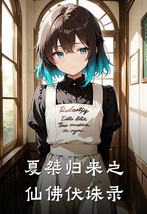 夏桀归来之仙佛伏诛录