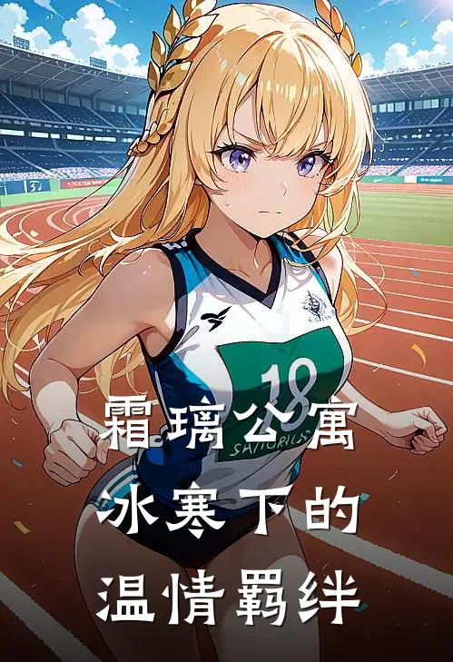 霜璃公寓：冰寒下的温情羁绊