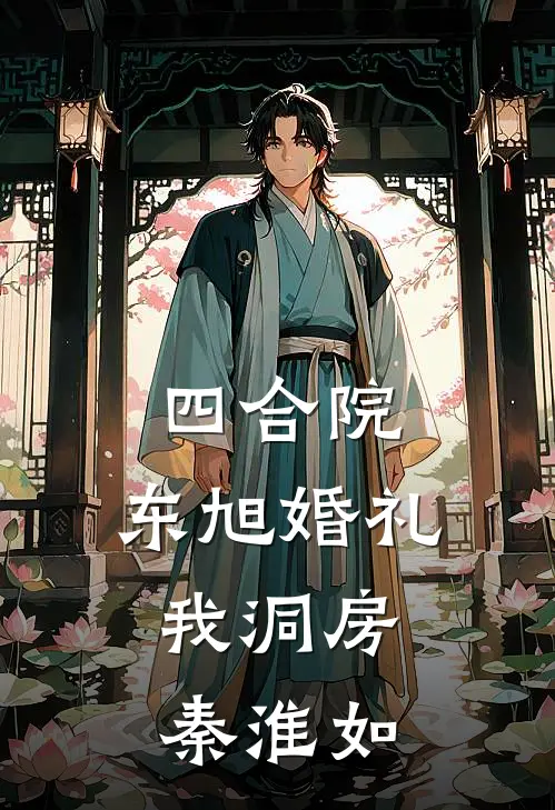 四合院：东旭婚礼，我洞房秦淮如