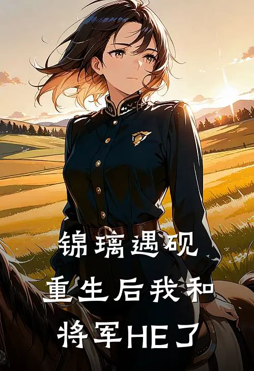 锦璃遇砚：重生后我和将军HE了