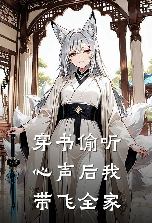 穿书偷听心声后我带飞全家