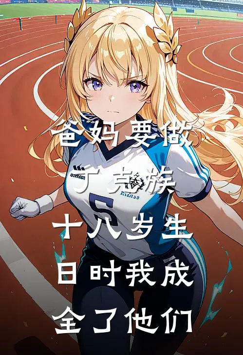 爸妈要做丁克族，十八岁生日时我成全了他们