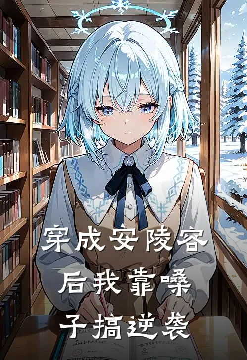 穿成安陵容后我靠嗓子搞逆袭