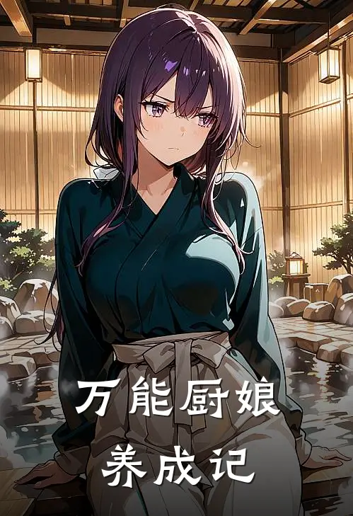 万能厨娘养成记