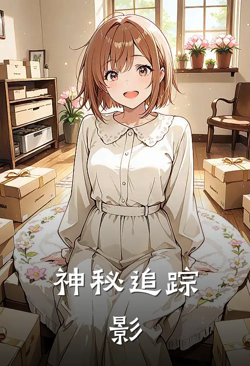 【神秘追踪：影】