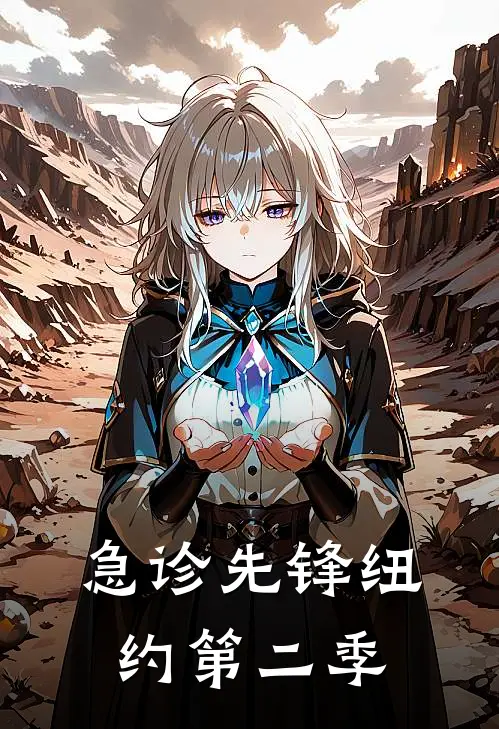 急诊先锋纽约第二季