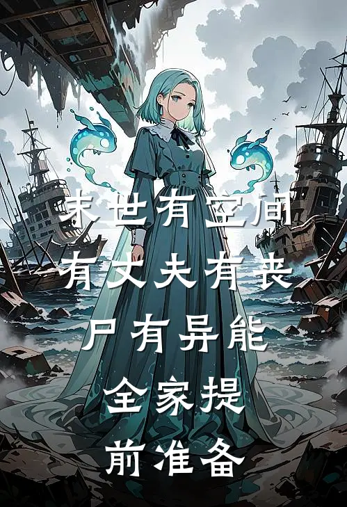 末世有空间有丈夫有丧尸有异能,全家提前准备