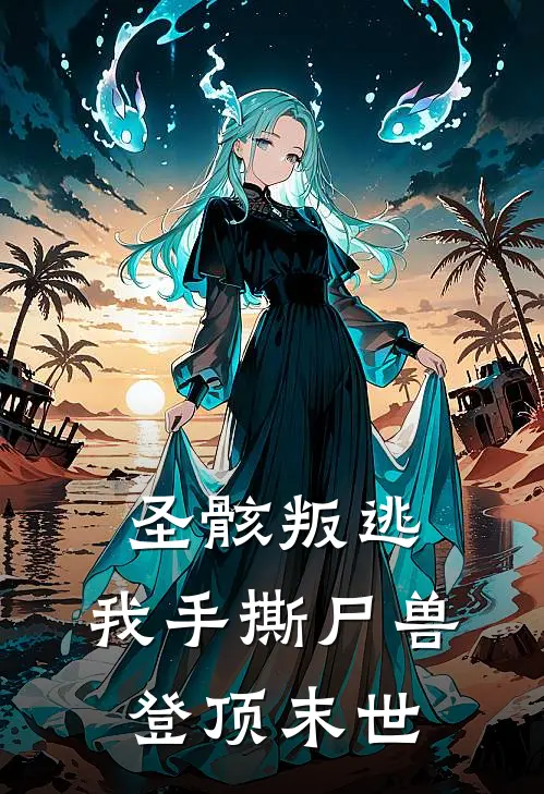 圣骸叛逃：我手撕尸兽登顶末世