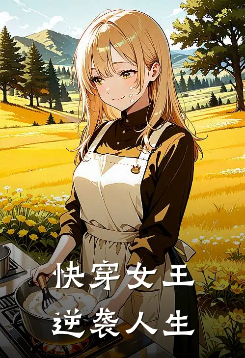 快穿女王逆袭人生