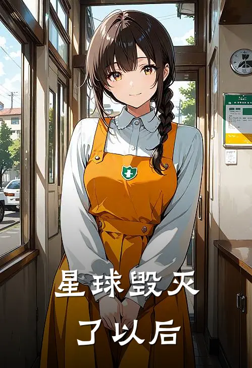 星球毁灭了以后