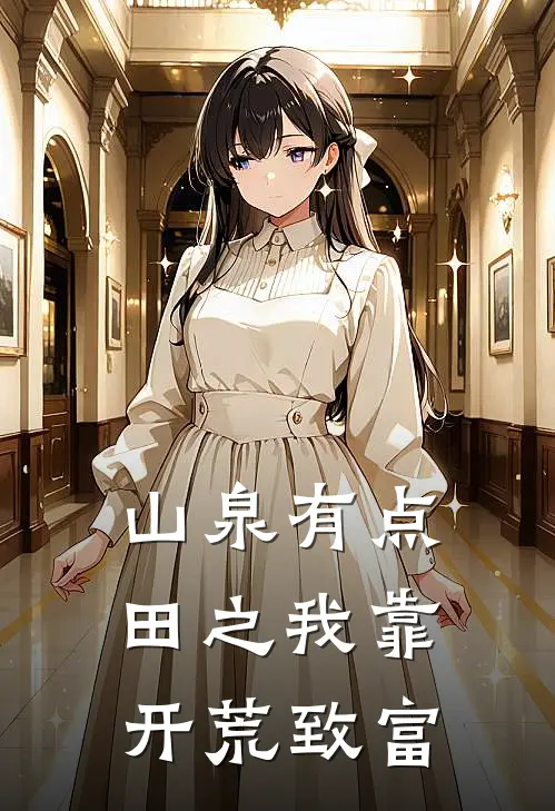 山泉有点田之我靠开荒致富