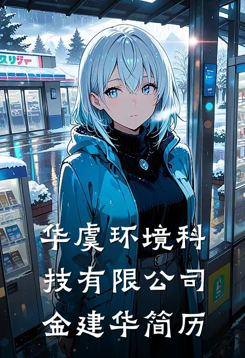 华虞环境科技有限公司金建华简历