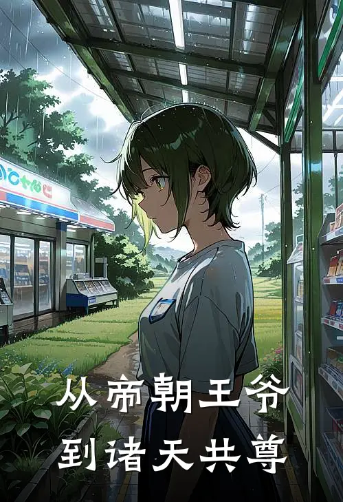 从帝朝王爷到诸天共尊