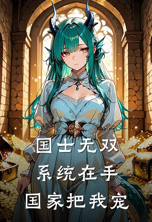 国士无双：系统在手，国家把我宠