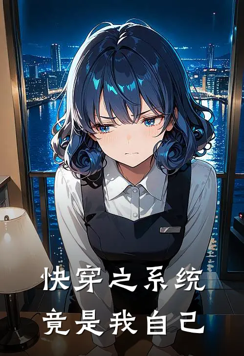 快穿之系统竟是我自己