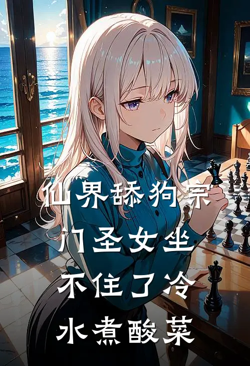 仙界舔狗宗门圣女坐不住了 冷水煮酸菜